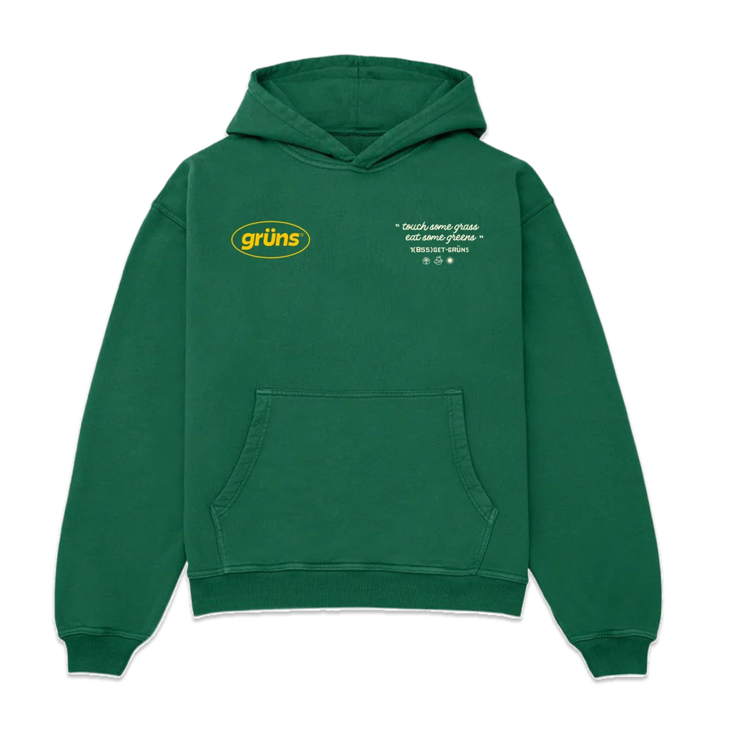 The Bodega Hüdie - Essential Layer