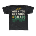 The Call Me Tee - Soft Layer