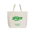 Grüns Bodega Tote - Easy Haul